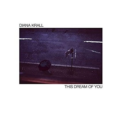 This Dream Of You - Diana Krall - CD