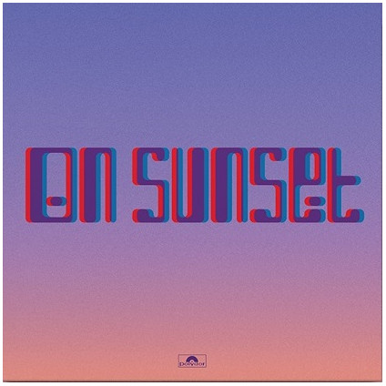 On Sunset - Paul Weller - CD