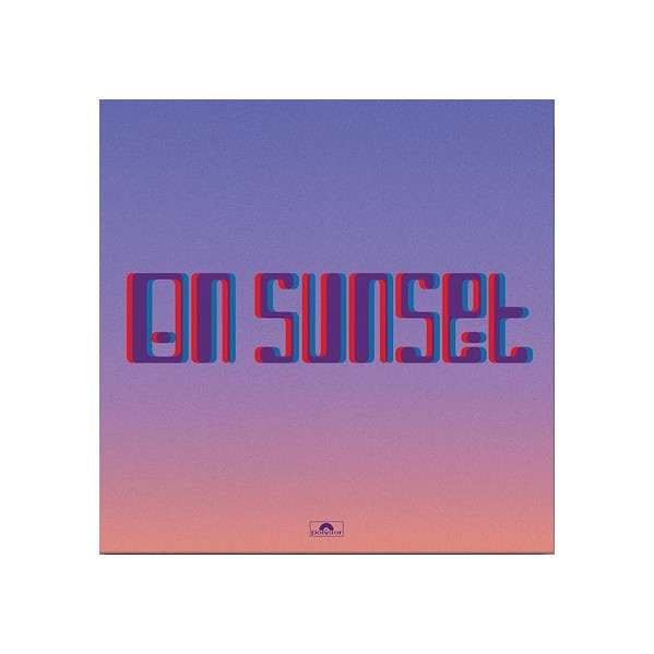 On Sunset - Paul Weller - CD