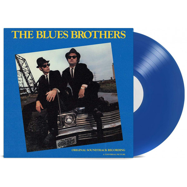 The Blues Brothers - The Original Soundtrack - LP