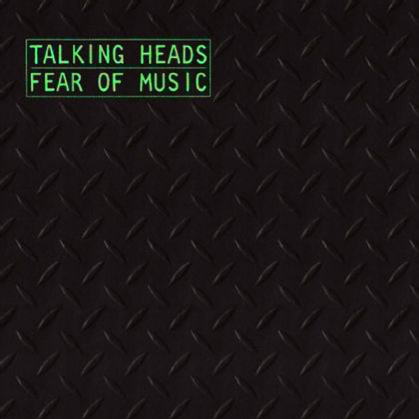 Fear Of Music (Vinyl Silver Limited Edt.) (Indie Exclusive) - Talking Heads - LP