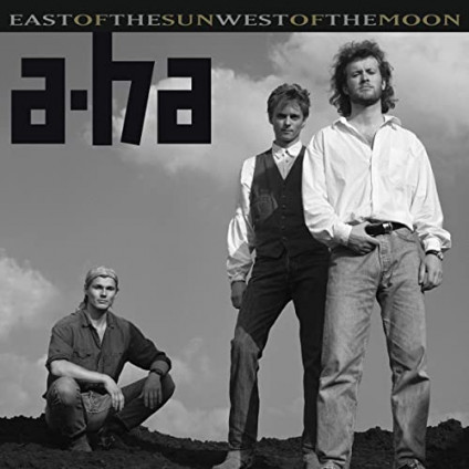 East Of The Sun