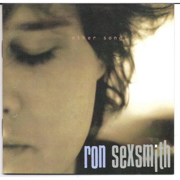 Other Songs - Ron Sexsmith - CD