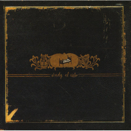 El Cielo - Dredg - CD