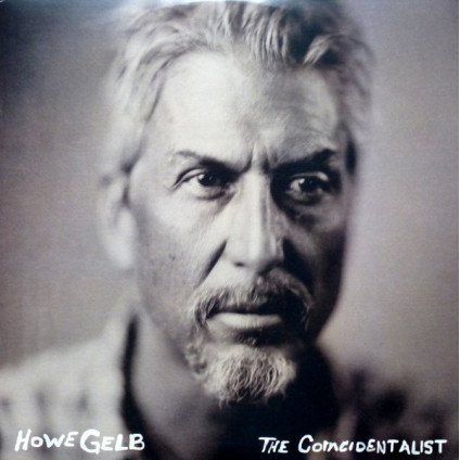 The Coincidentalist - Howe Gelb - LP