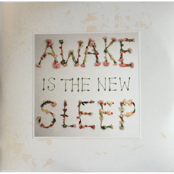 Awake Is The New Sleep - Ben Lee - LP