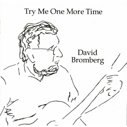 Try Me One More Time - David Bromberg - CD