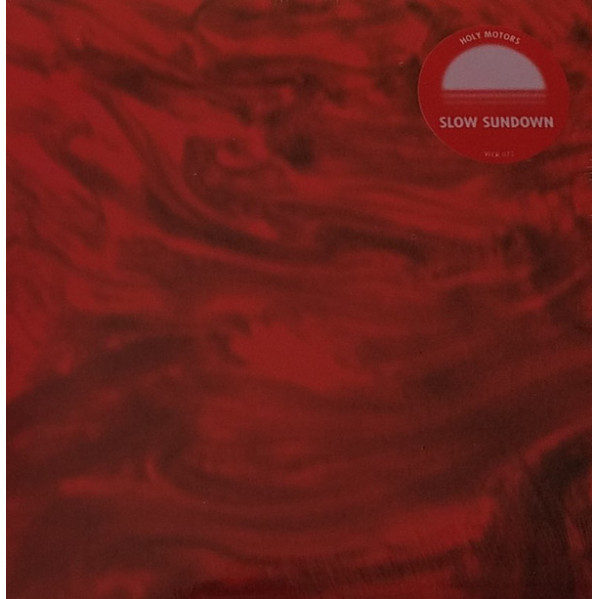 Slow Sundown - Holy Motors - LP