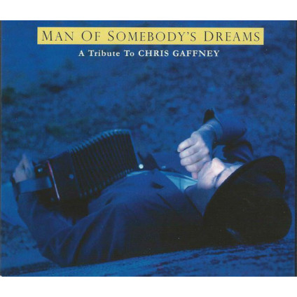 Man Of Somebody's Dreams