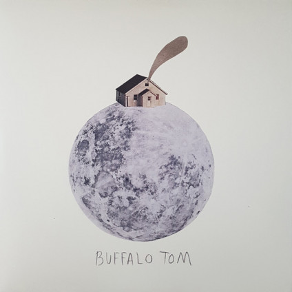 Only Living Boy In New York / The Seeker - Buffalo Tom - 7"