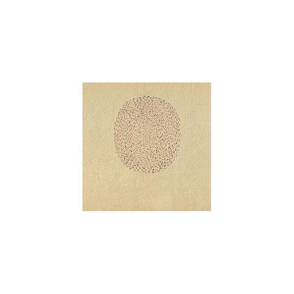 NiÃ±o Rojo - Devendra Banhart - CD