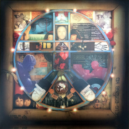 The Hour Of Bewilderbeast - Badly Drawn Boy - LP