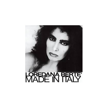 Made In Italy - Loredana Berte' - CD