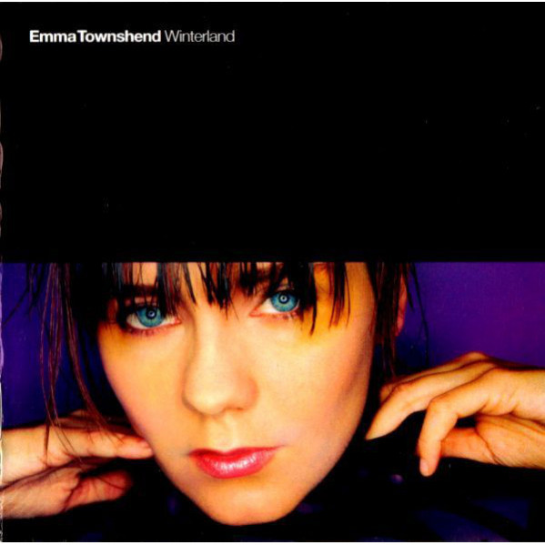Winterland - Emma Townshend - CD