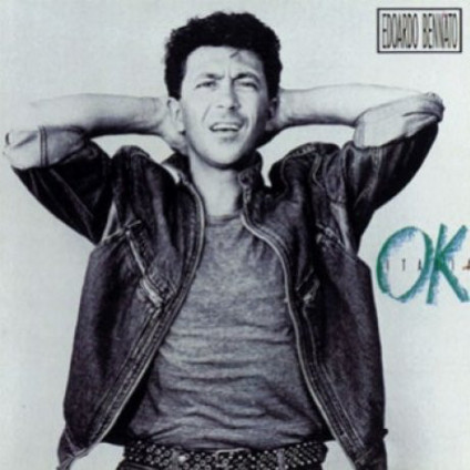 Ok Italia - Edoardo Bennato - CD