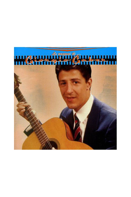 Giorgio Gaber Le Canzoni Di Giorgio Gaber