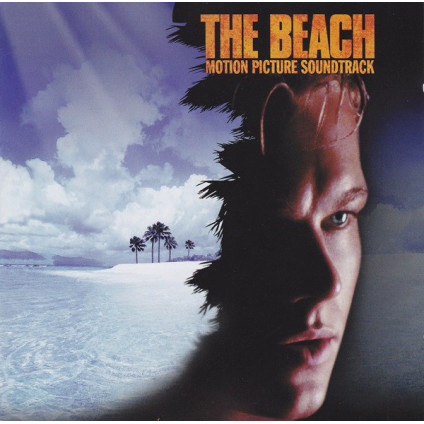 The Beach (Motion Picture Soundtrack) - Various - CD