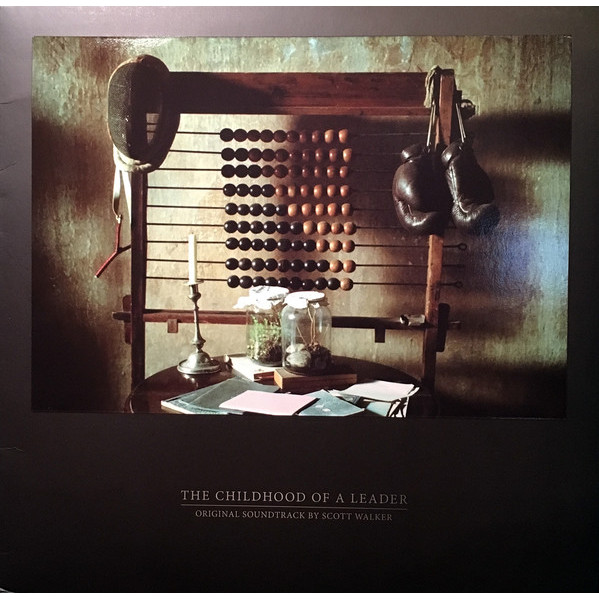 The Childhood Of A Leader - Scott Walker - LP