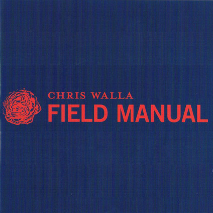 Field Manual - Chris Walla - CD