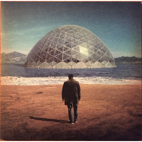 Brothers And Sisters Of The Eternal Son - Damien Jurado - LP