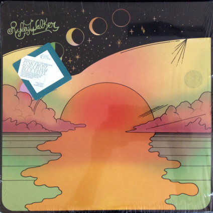 Golden Sings That Have Been Sung - Deep Cuts Edition - Ryley Walker - LP