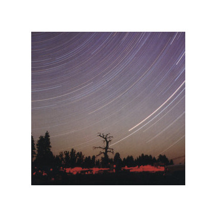These Acid Stars - J Xaverre - CD