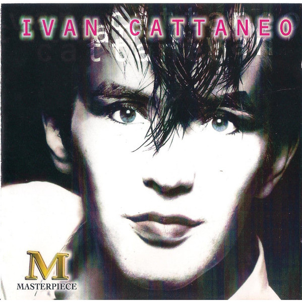 Ivan Cattaneo - Ivan Cattaneo - CD