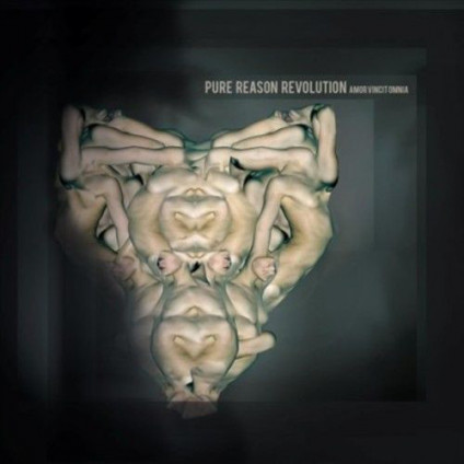 Amor Vincit Omnia - Pure Reason Revolution - CD