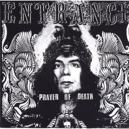 Prayer Of Death - Entrance - CD