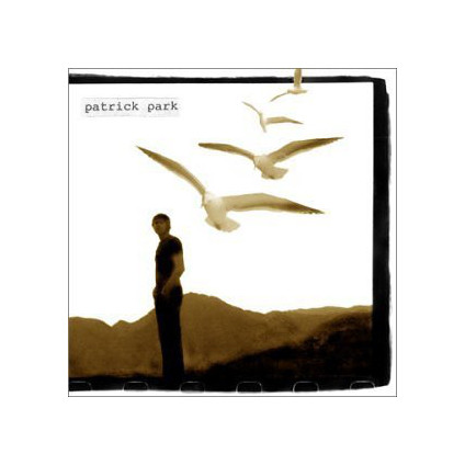 Under The Unminding Skies - Patrick Park - CD