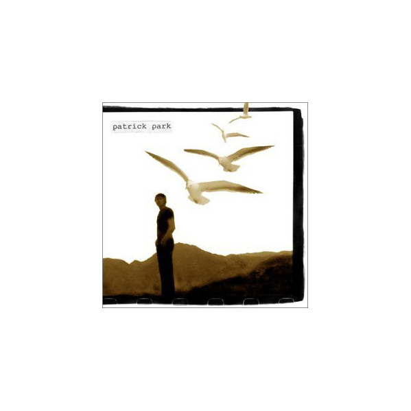 Under The Unminding Skies - Patrick Park - CD