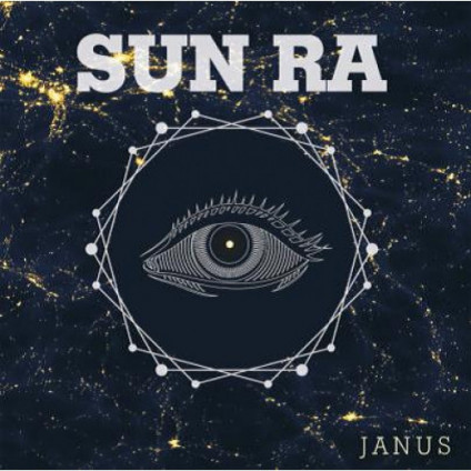 Janus - Sun Ra - LP