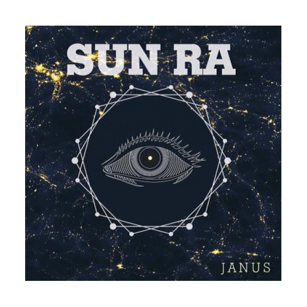Janus - Sun Ra - LP