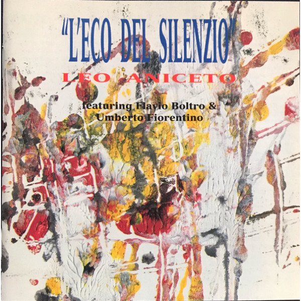Flavio Boltro & - Leo Aniceto - CD
