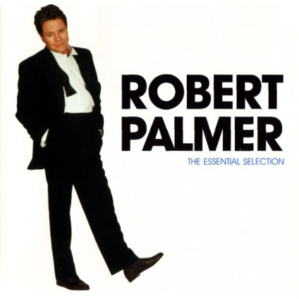 The Essential Selection - Robert Palmer - CD