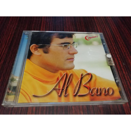 Al Bano - Al Bano - CD
