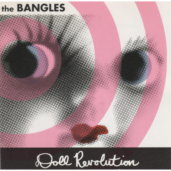 Doll Revolution - The Bangles - CD