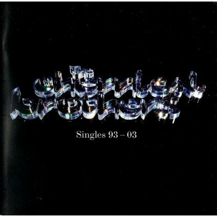 Singles 93-03 - The Chemical Brothers - CD