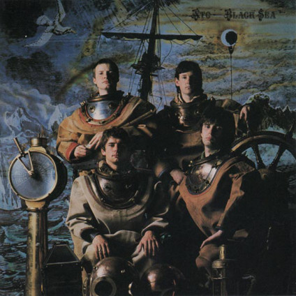 Black Sea - XTC - CD