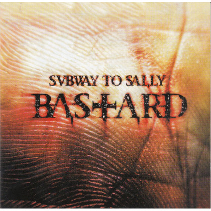 Bastard - Subway To Sally - CD