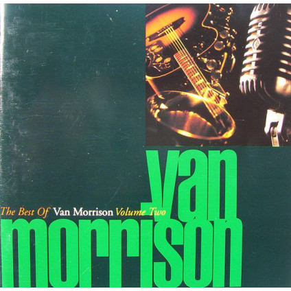 The Best Of Van Morrison (Volume Two) - Van Morrison - CD