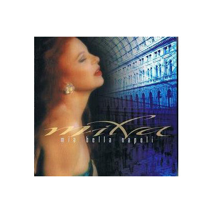 Mia Bella Napoli - Milva - CD