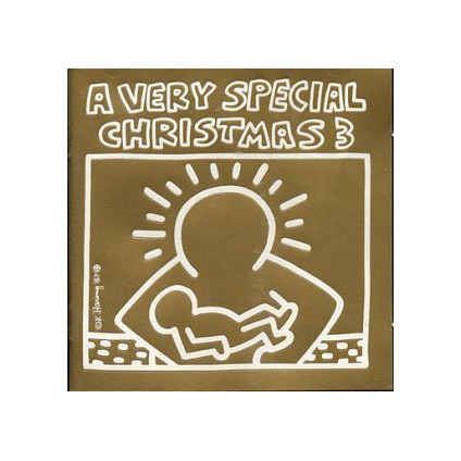 A Very Special Christmas 3 - Various - CD