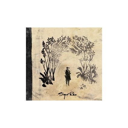 Takk... - Sigur Ross - LP