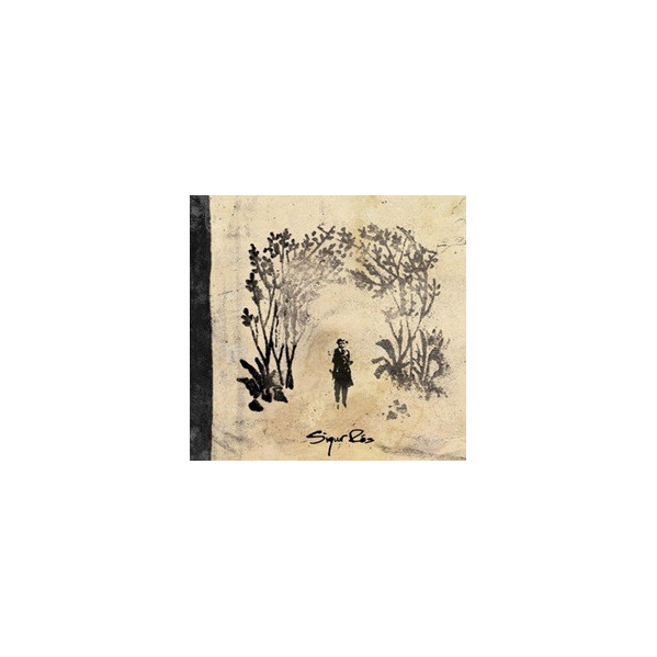 Takk... - Sigur Ross - LP Takk... - Sigur Ross - LP