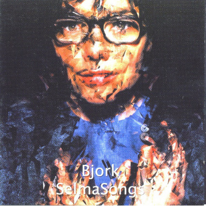 Selmasongs - BjÃ¶rk - CD