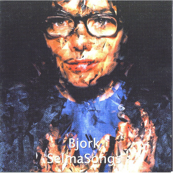 Selmasongs - BjÃ¶rk - CD