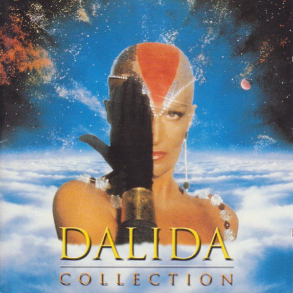 Collection - Dalida - CD