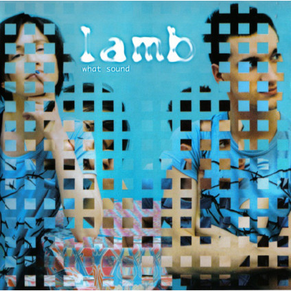 What Sound - Lamb - CD