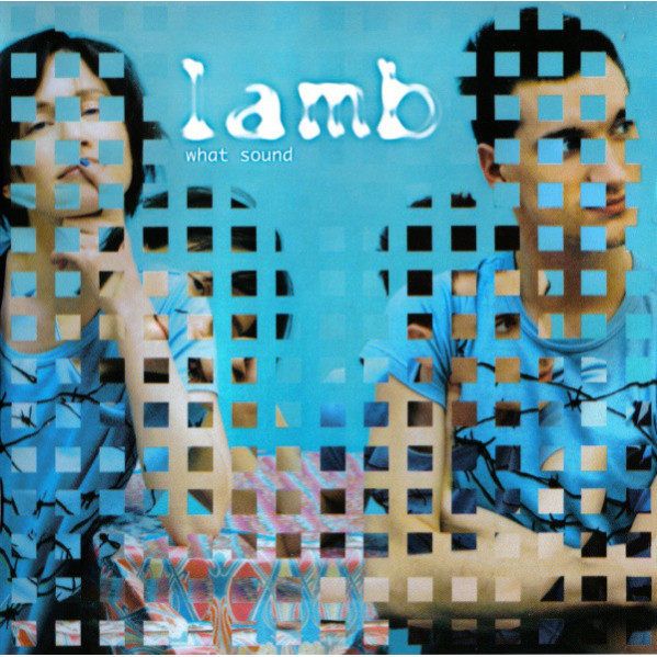 What Sound - Lamb - CD